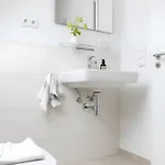 Strandroggen Апартаменты Bohl