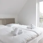 Appartement Strandroggen