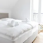 Apartmán Strandroggen