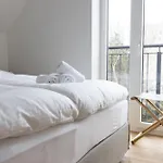 Strandroggen Appartement *