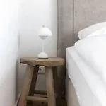 Apartmán Strandroggen *