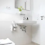 Apartmán Strandroggen *