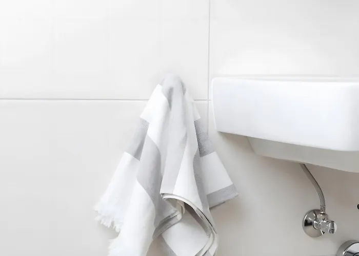 Strandroggen Appartement