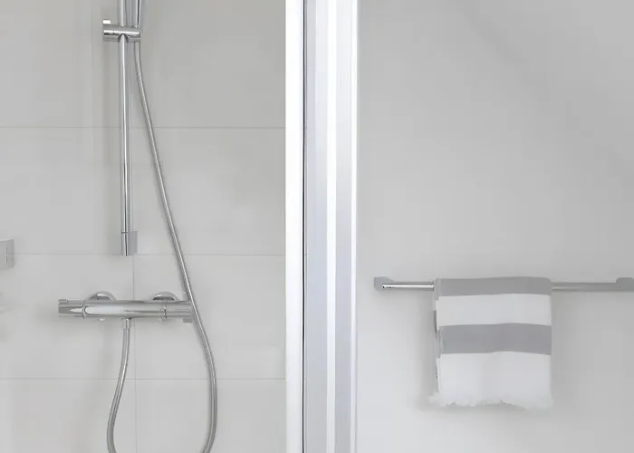 Appartement Strandroggen *