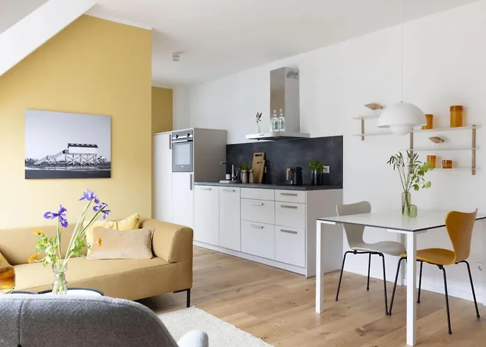 Strandroggen * Sankt Peter-Ording