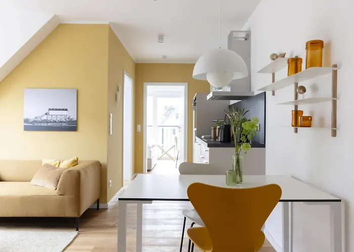 Strandroggen * Sankt Peter-Ording